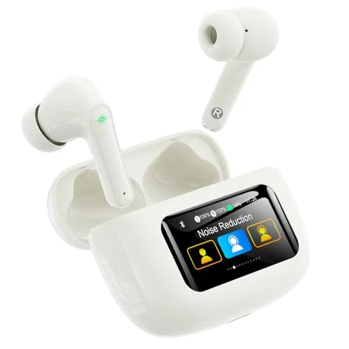KTGEE ANC Earbuds