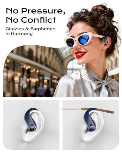 KTGEE Sport Earhook 48H