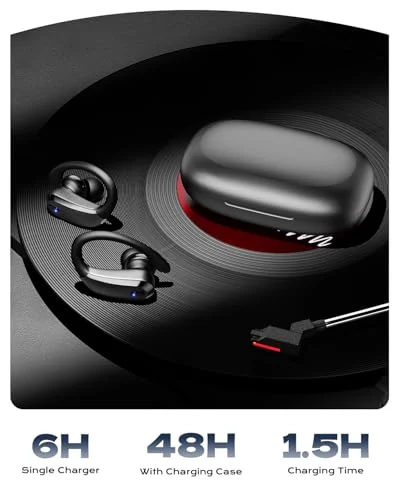KTGEE Sport Earhook 80H