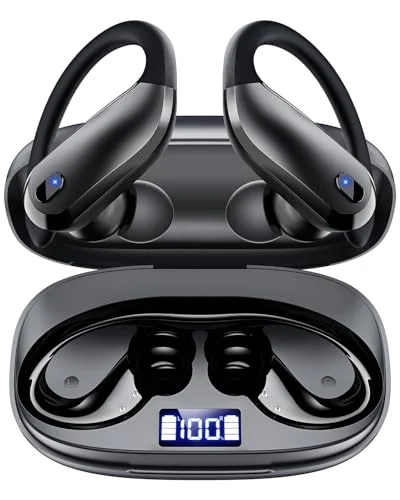 KTGEE Sport Earhook 80H